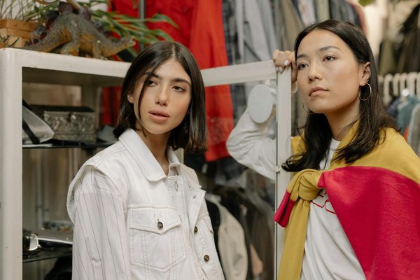 Choisissez une combinaison bustier pour vos soirées élégantes