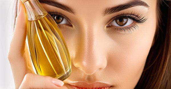 Les meilleures huiles pour cheveux : nutrition et éclat garantis