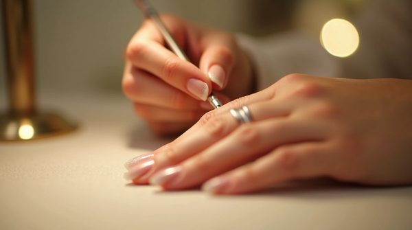 Onglerie à dammartin-en-goële : sublimer vos mains avec expertise et créativité