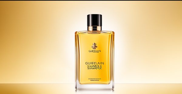 Shampoing guerlain abeille royale : un soin luxueux à tester!