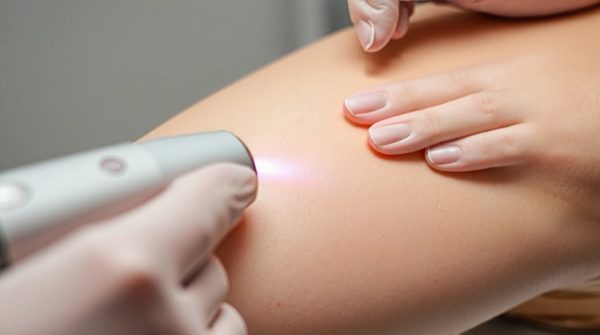 Tout savoir sur l'épilation laser du maillot : conseils de pro pour une peau lisse toute l'année