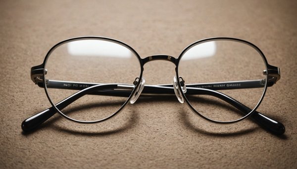 Lunette de vue sans correction : un choix idéal pour vos yeux