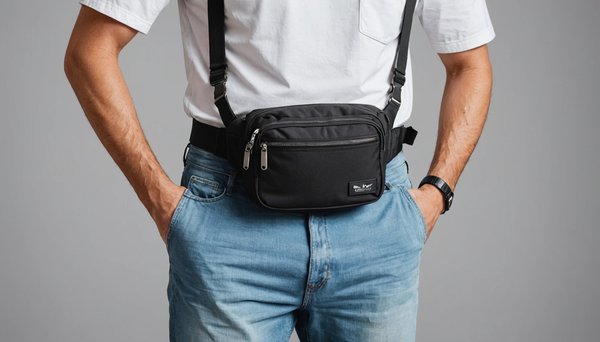 La boutique du sac banane : style et praticité pour tous