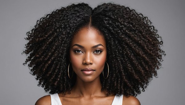 Extensions à clip cheveux naturels : le secret d'un style éclatant