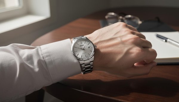 Pourquoi la montre Seiko séduit-elle les amateurs de précision et d'élégance ?