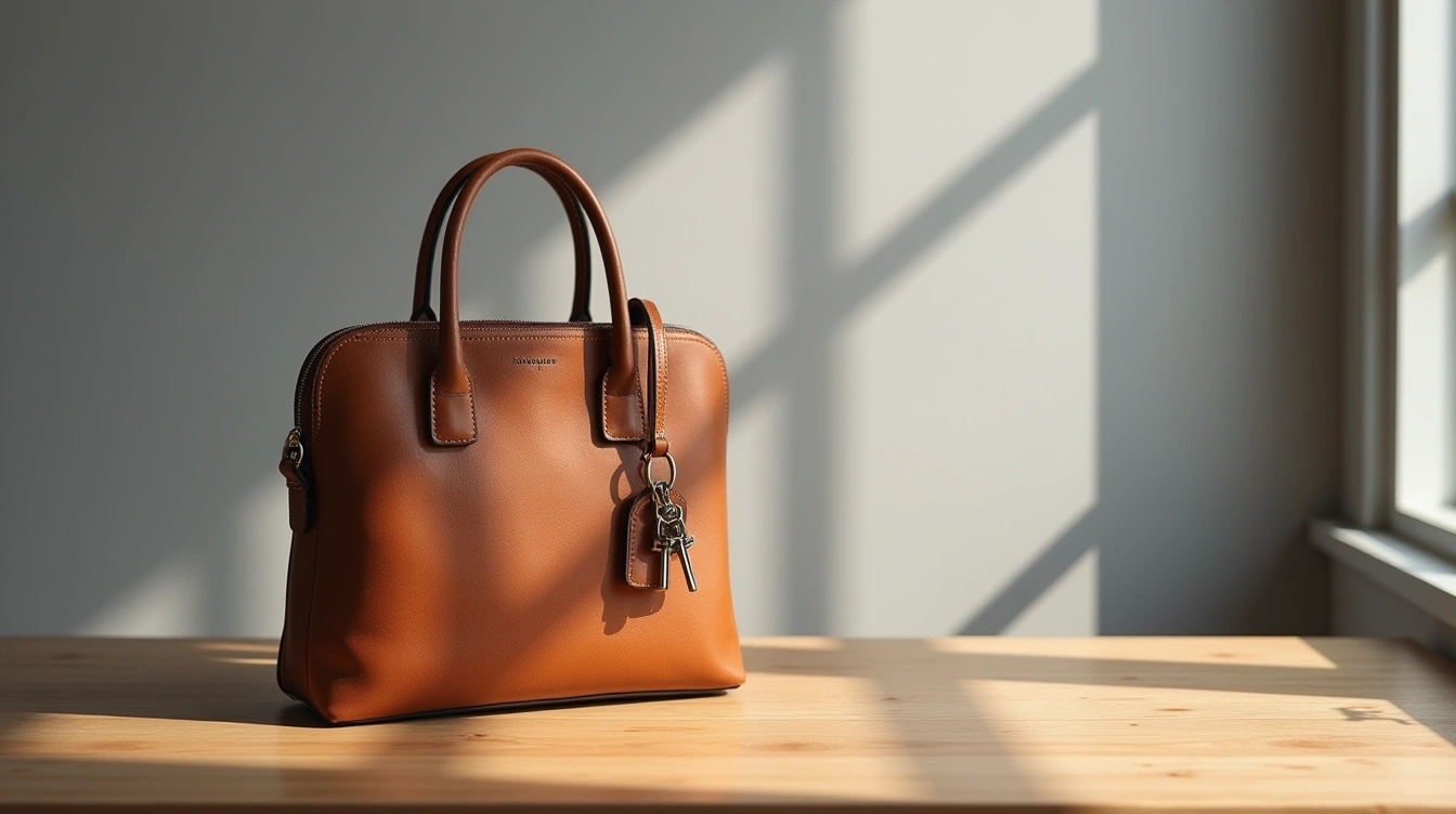 Vos questions sur la maroquinerie française premium